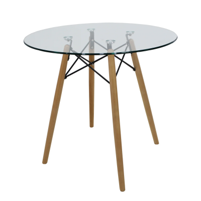 MESA EAMES CRISTAL