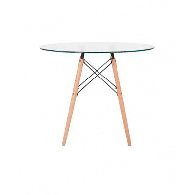 MESA EAMES CRISTAL